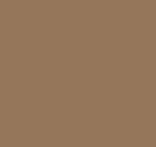 Однотонные коричневые обои (фон) Milassa Окинава OK7 012/1